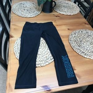 Reebok Leggings XS